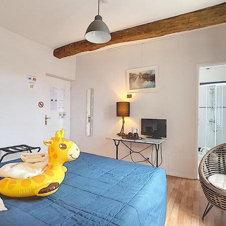 Villa Le Grand Bassin Castelnaudary Exterior foto