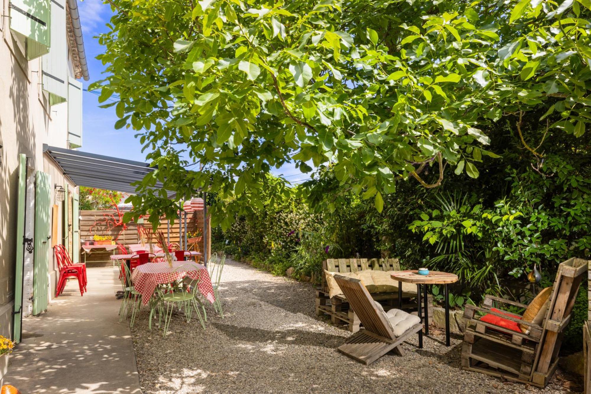 Villa Le Grand Bassin Castelnaudary Exterior foto