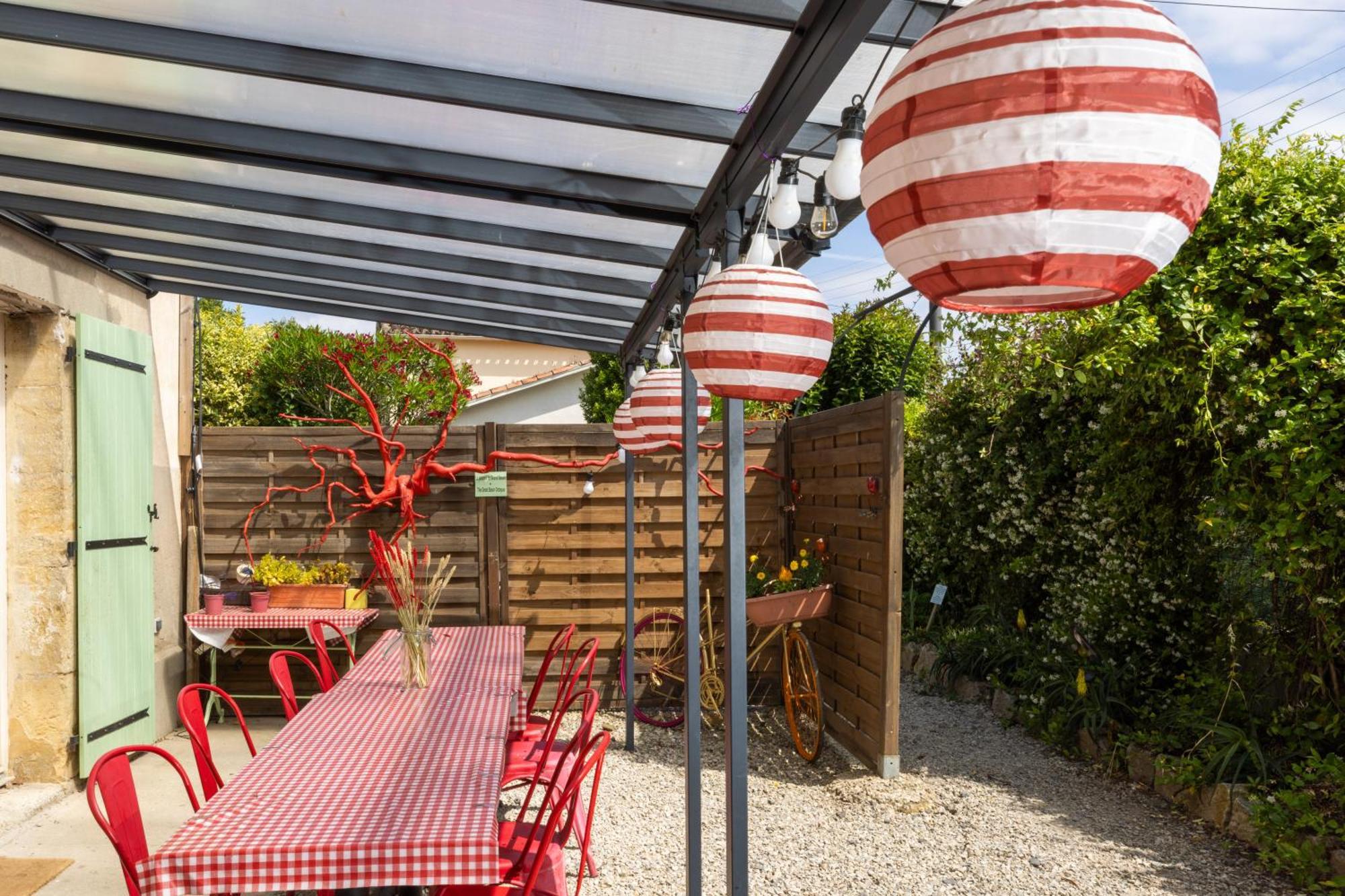 Villa Le Grand Bassin Castelnaudary Exterior foto