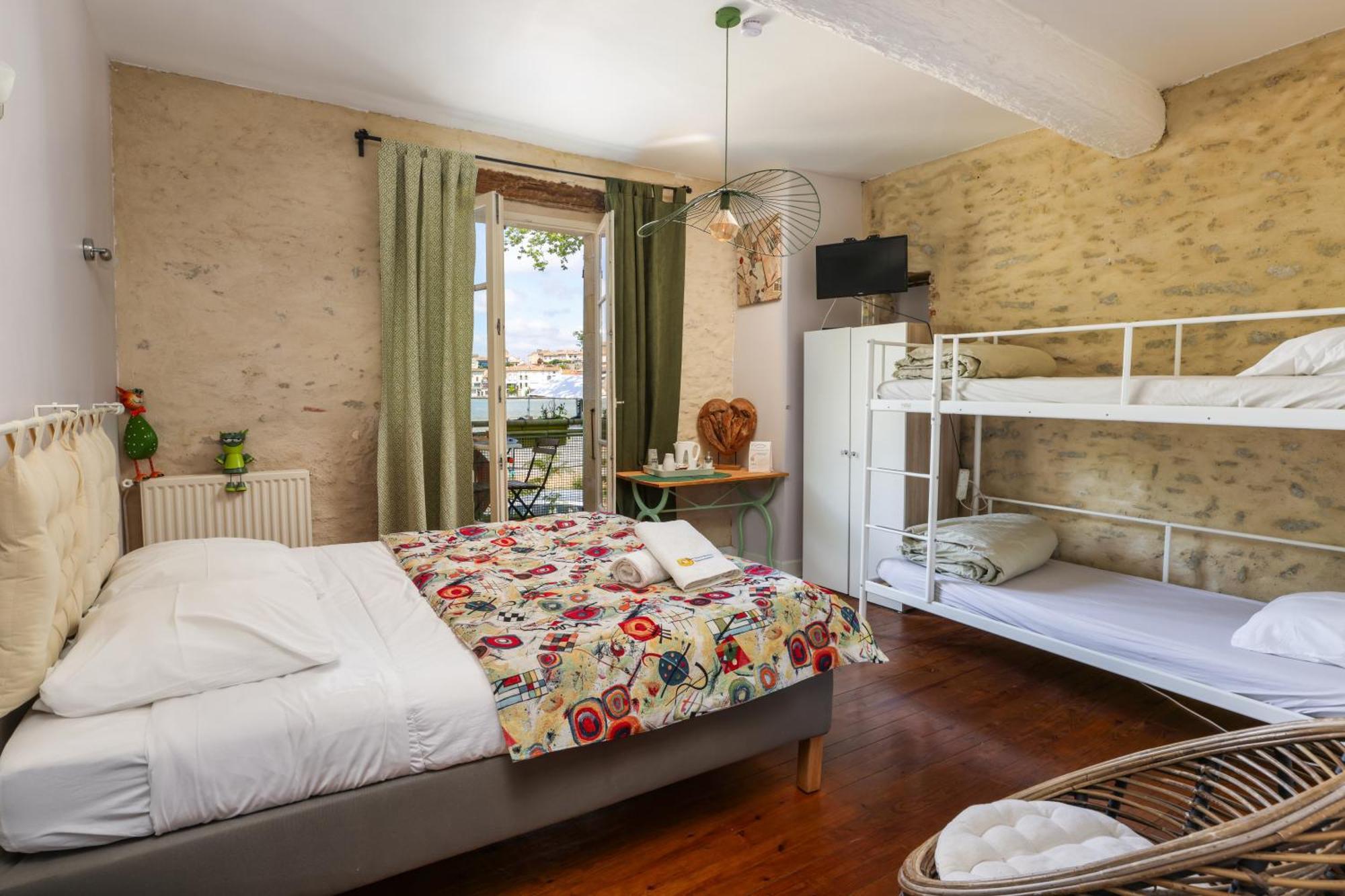 Villa Le Grand Bassin Castelnaudary Exterior foto